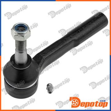 Rotule de direction droite pour OPEL | 1216030228, FL0105B